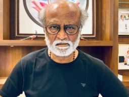 Rajinikanth admitted in Chennai hospital for routine check-up; undergoes Cartoid Artery revascularisation