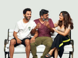 Rajkummar Rao and Bhumi Pednekar starrer Badhaai Do to release on Republic Day weekend in 2022
