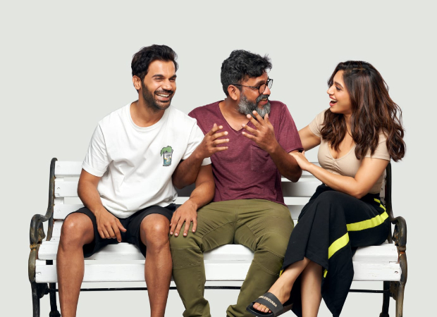 Rajkummar Rao and Bhumi Pednekar starrer Badhaai Do to release on Republic Day weekend in 2022 Rajkummar Rao and Bhumi Pednekar starrer Badhaai Do to release on Republic Day weekend in 2022