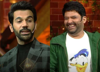 Rajkummar Rao pokes fun at Kapil Sharma’s family planning; says ‘Kya bharosa aapki life ka kya bharosa?’