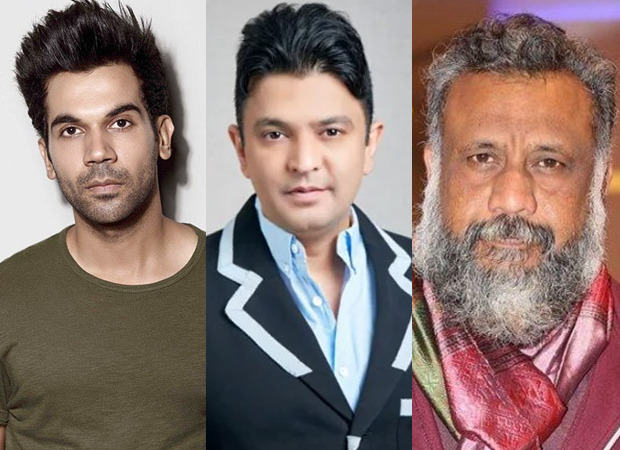 Rajkummar Rao to star in Bhushan Kumar and Anubhav Sinha's socio-political drama titled Bheed