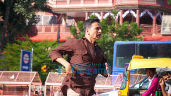 Movie Stills Of The Movie Raksha Bandhan