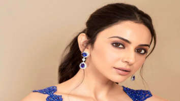 Celeb Photos Of Rakul Preet Singh