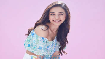 Celeb Photos Of Rakul Preet Singh