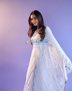 Celeb Photos Of Rakul Preet Singh