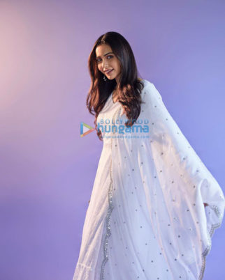 Celeb Photos Of Rakul Preet Singh