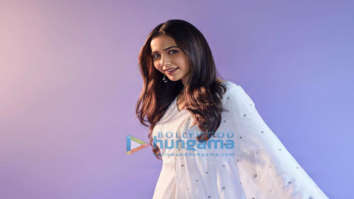 Celeb Photos Of Rakul Preet Singh