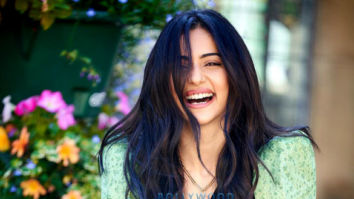 Celeb Photos Of Rakul Preet Singh