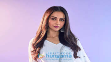 Celeb Photos Of Rakul Preet Singh