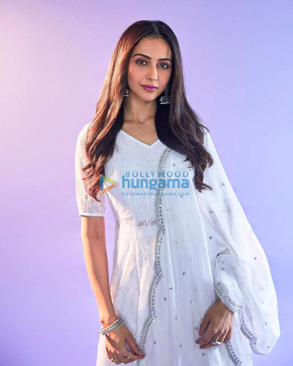 rakul preet singh 6 6