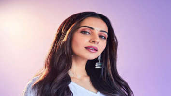 Celeb Photos Of Rakul Preet Singh