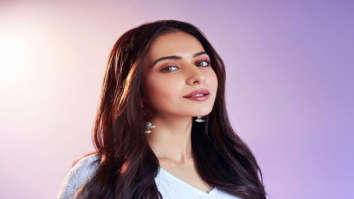 Celeb Photos Of Rakul Preet Singh