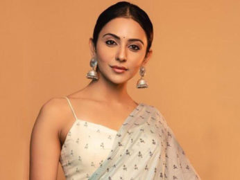 Rakul Preet Singh: “Deepika is doing a lot of ACTION in Fighter, that’s NOT gonna…”| Konda Polam