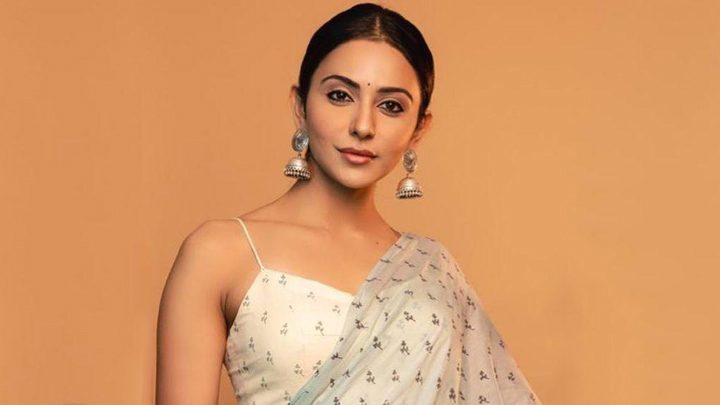 Rakul Preet Singh: “Deepika is doing a lot of ACTION in Fighter, that’s NOT gonna…”| Konda Polam Rakul Preet Singh: “Deepika is doing a lot of ACTION in Fighter, that’s NOT gonna…”| Konda Polam