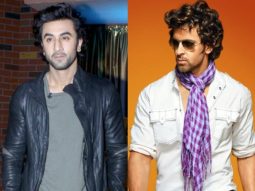 Ranbir Kapoor and Hrithik Roshan to reportedly play Ram and Raavan in Ramayana