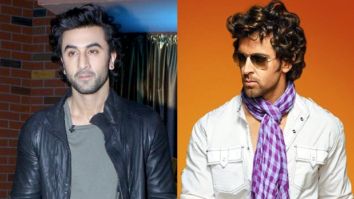 Ranbir Kapoor and Hrithik Roshan to reportedly play Ram and Raavan in Ramayana