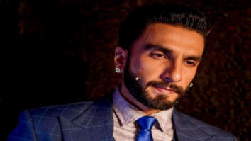 Celeb Photos Of Ranveer Singh