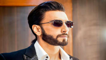 Celeb Photos Of Ranveer Singh