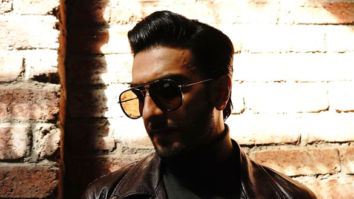 Celeb Photos Of Ranveer Singh