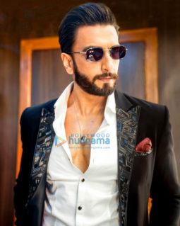 Celeb Photos Of Ranveer Singh