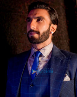 Celeb Photos Of Ranveer Singh