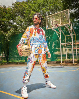 Celebrity Photo Of Ranveer Singh