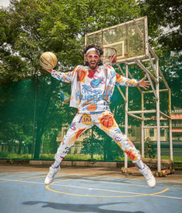 Celebrity Photo Of Ranveer Singh