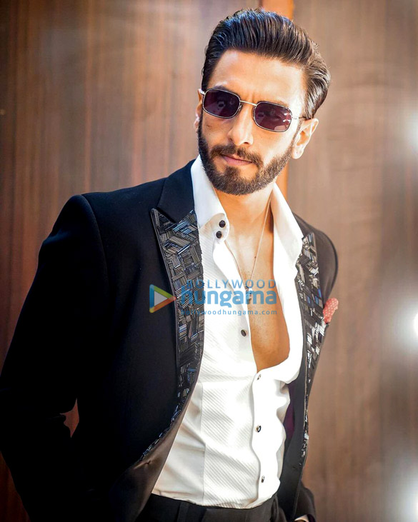 ranveer singh 4 5