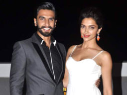 Ranveer Singh on Deepika Padukone’s reaction to The Big Picture; says she’s my ‘creative bouncing board’