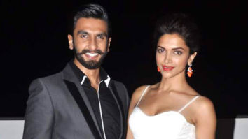 Ranveer Singh on Deepika Padukone’s reaction to The Big Picture; says she’s my ‘creative bouncing board’ Ranveer Singh on Deepika Padukone’s reaction to The Big Picture; says she’s my ‘creative bouncing board’