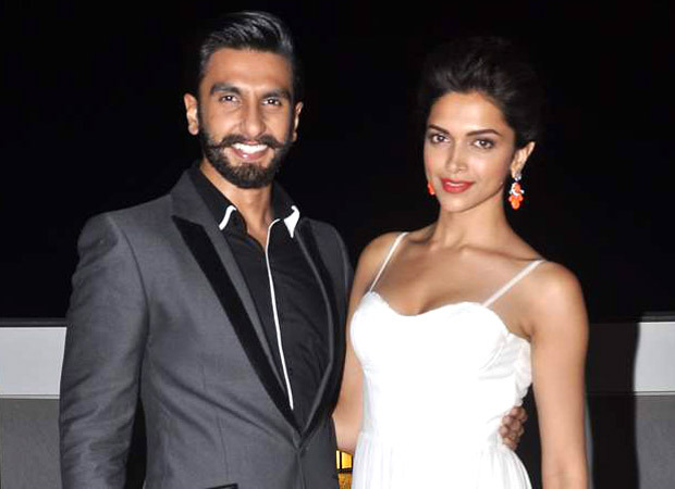 Ranveer Singh on Deepika Padukone's reaction to The Big Picture; says she's my 'creative bouncing board' Ranveer Singh on Deepika Padukone's reaction to The Big Picture; says she's my 'creative bouncing board'
