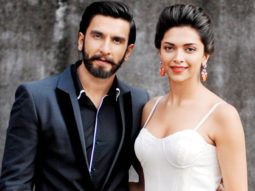 Ranveer Singh saves himself from Deepika Padukone by accurately guessing the temple visited on anniversary