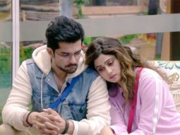 Bigg Boss OTT contestant Raqesh Bapat misses his ladylove Shamita Shetty; fans urge him to go inside Bigg Boss 15 too