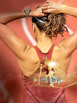 Movie Stills Of The Movie Rashmi Rocket