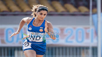 Movie Stills Of The Movie Rashmi Rocket