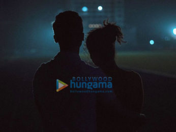 Movie Stills Of The Movie Rashmi Rocket