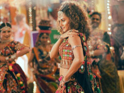Rashmi Rocket: Ghani Cool Chori – Making | Taapsee Pannu