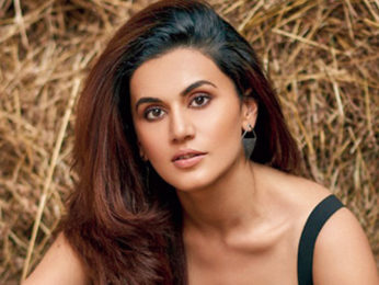 Taapsee Pannu: “Maine LOBBYING to kisi award ke liye nahi ki aaj tak, isliye itne…”| Rashmi Rocket Taapsee Pannu: “Maine LOBBYING to kisi award ke liye nahi ki aaj tak, isliye itne…”| Rashmi Rocket