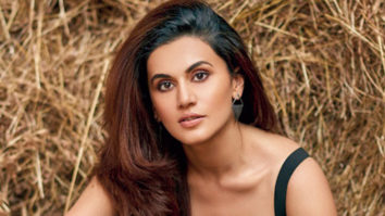 Taapsee Pannu: “Maine LOBBYING to kisi award ke liye nahi ki aaj tak, isliye itne…”| Rashmi Rocket