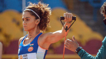 Movie Stills Of The Movie Rashmi Rocket