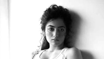 Celeb Photos Of Rashmika Mandanna