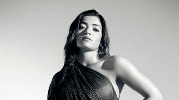 Celeb Photos Of Rashmika Mandanna