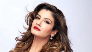 Celeb Photos Of Raveena Tandon