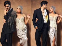Richa Chadha and Ali Fazal get into the Halloween spirit with their latest photoshoot