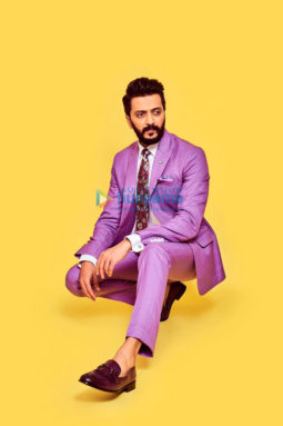 Celeb Photos Of Riteish Deshmukh