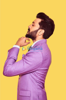 Celebrity Photo Of Riteish Deshmukh