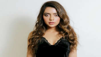 Celeb Photos Of Ruhi Singh