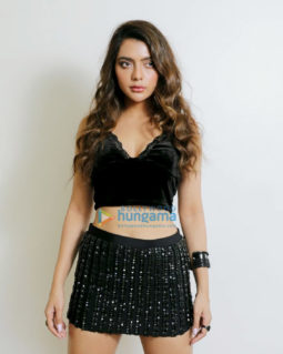 Celeb Photos Of Ruhi Singh