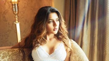 Celeb Photos Of Ruhi Singh