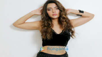 Celeb Photos Of Ruhi Singh